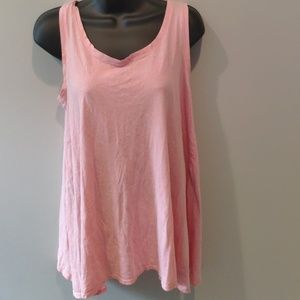 Eileen Fisher, Pure Jill cotton tank tops